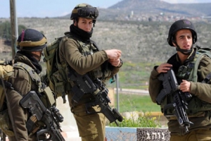 فلسطینی علاقوں میں صیہونی حکومت کے فوجی اقدامات میں شدت