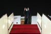ایرانی صدر کا عمان کا دورہ پانچواں غیر ملکی دورہ ہے
