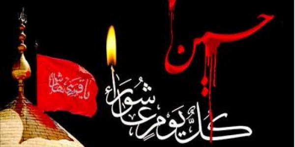 پیغام کربلا، مظلوم کربلا کی زبان مبارک سے