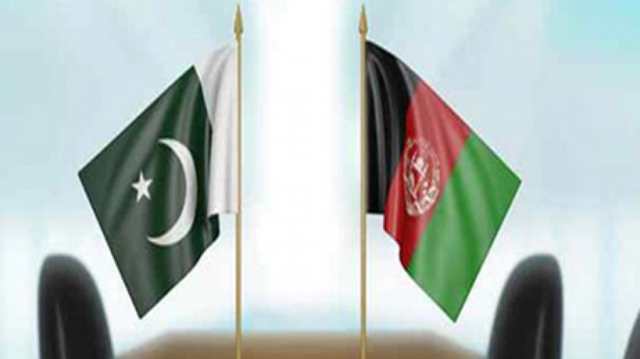 امن منصوبے کی تیاری، پاکستان اور افغانستان کے درمیان مفاہمت