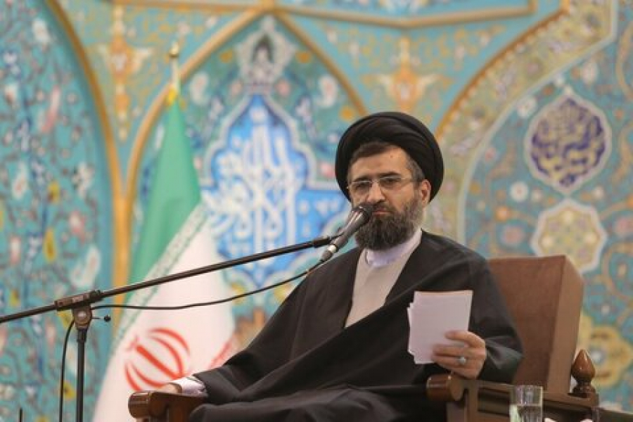 حجۃ الاسلام والمسلمین حسینی قمی: پیغمبر (ص) کا اپنے جانشین کا انتخاب نہ کرنا خلافِ عقل ہے